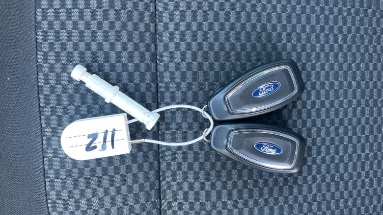 Ford Puma 1.0 EcoBoost Hybrid mHEV ST-Line 5dr Petrol Hatchback